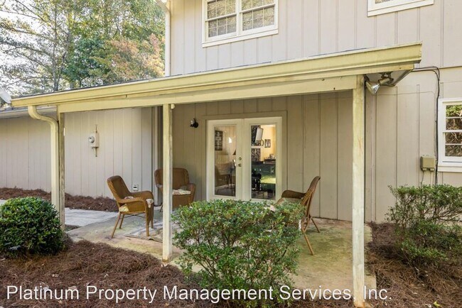 Building Photo - 4 br, 2.5 bath House - 4418 Shiloh Trail