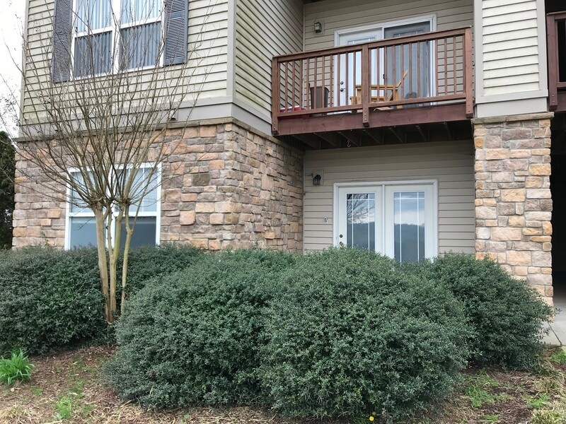 1601 Harts Ridge Dr, Seneca, SC 29678 Condo for Rent in Seneca, SC