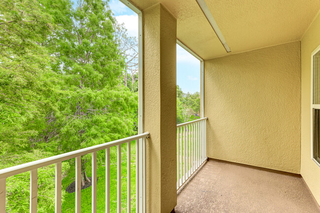 Balcony's Beautiful view! - 8897 White Sage Loop