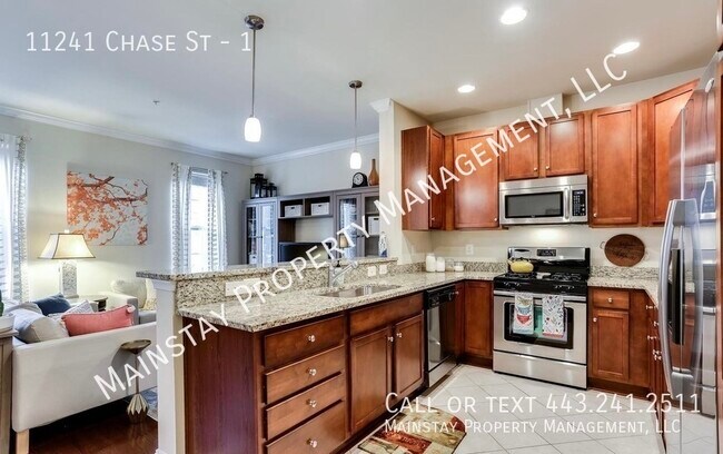 Foto del edificio - 11241 Chase St