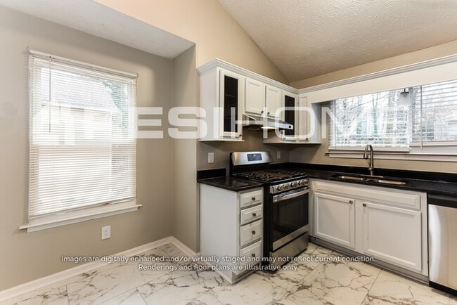 Photo - 3759 Spring Garden Ln (Stonecrest, GA) House