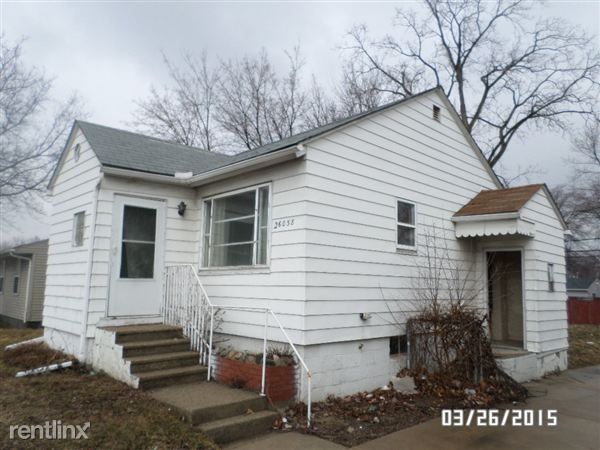 Building Photo - 26038 Eureka Rd