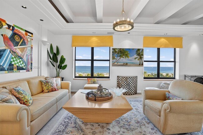 Foto del edificio - 1330 Ocean Dr
