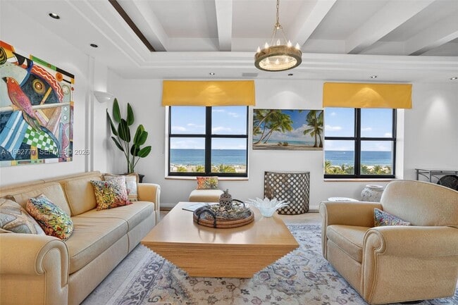 Building Photo - 1330 Ocean Dr