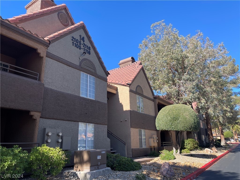 2200 S Fort Apache Rd Unit 2114, Las Vegas, NV 89117 Condo for Rent
