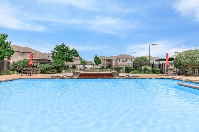 Building Photo - Amelia Parc Sr II