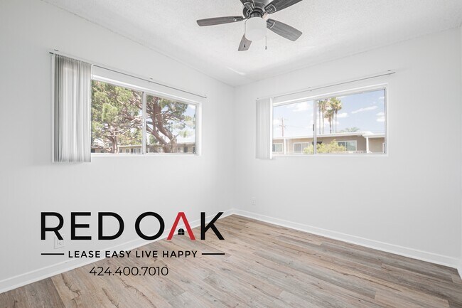 Foto del edificio - 10327 Western Ave