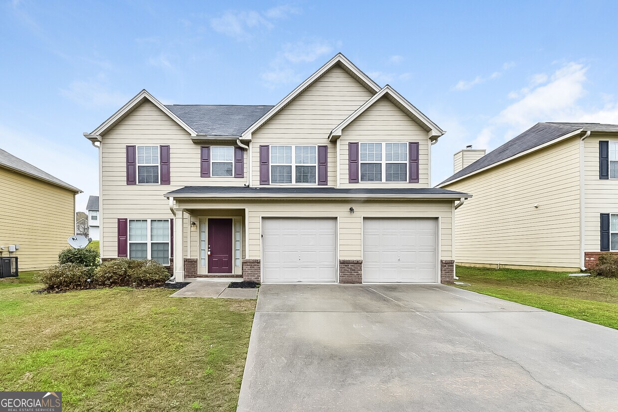 Foto principal - 7817 Bell Tower Ln