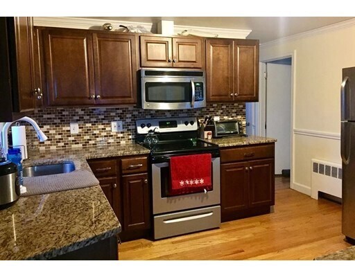 Building Photo - 301 Newtonville Ave