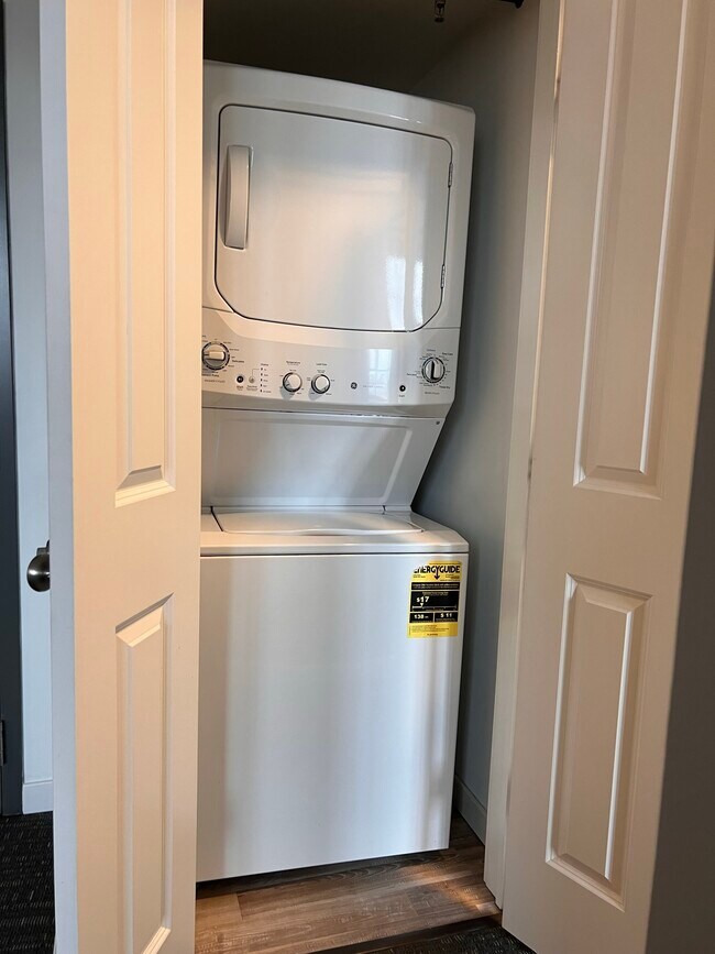 The Keppel Building Apartments at 325 N Queen St Lancaster, PA