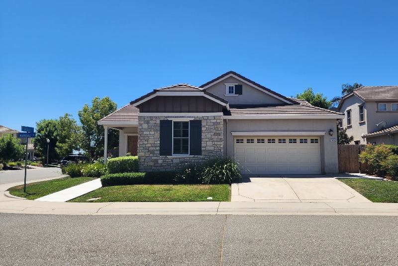 1652 Markdale Ln, Lincoln, CA 95648 House Rental in Lincoln, CA