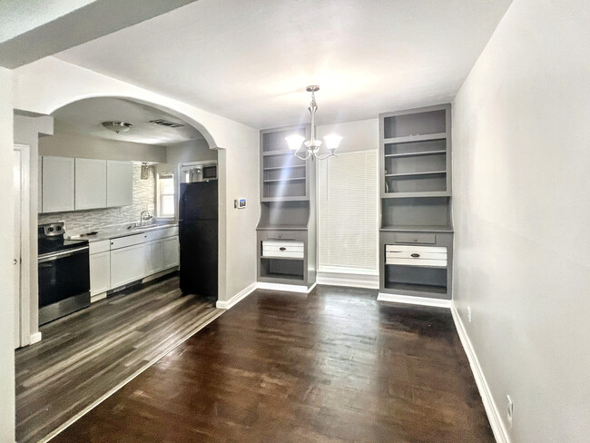Foto del edificio - 4410 Atoka St