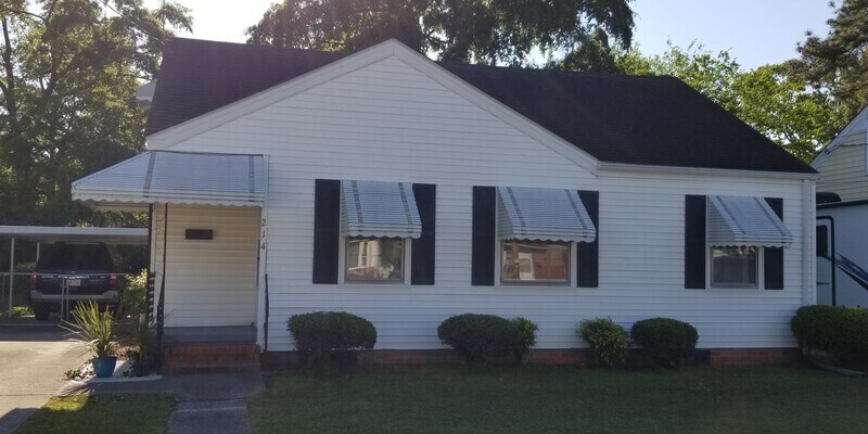 Foto principal - 214 Simpson Street