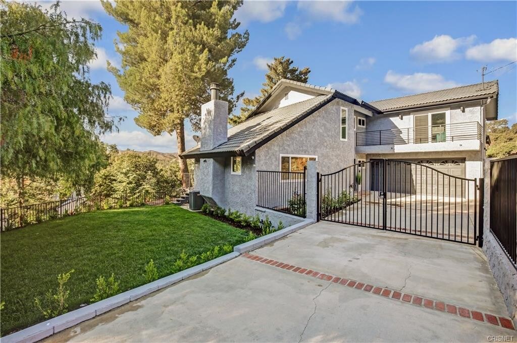 28245 Laura La Plante Dr, Agoura Hills, CA 91301 House Rental in