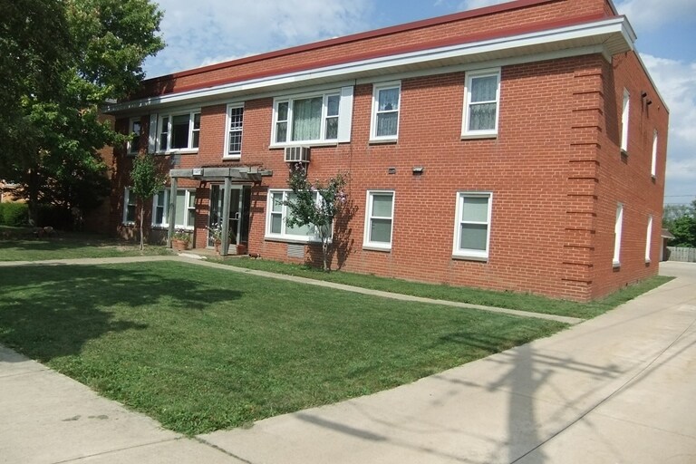 Primary Photo - 6403 Kingsdale Blvd