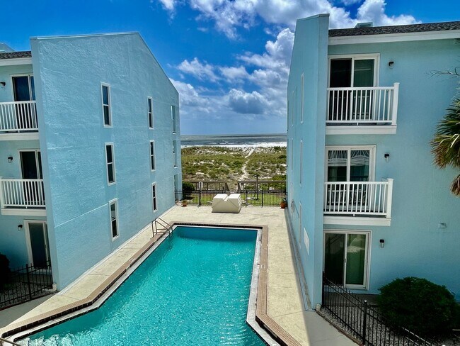 Foto del edificio - 3200 S Fletcher Ave