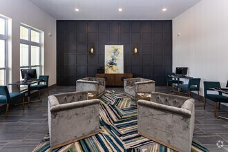 Interior Photo - Crescent Ebenezer