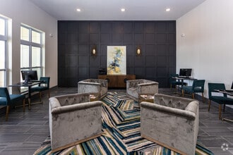 Interior Photo - Crescent Ebenezer