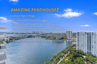 Building Photo - 2851 NE 183rd St