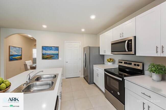 Foto del edificio - 5317 Shell Mound Cir