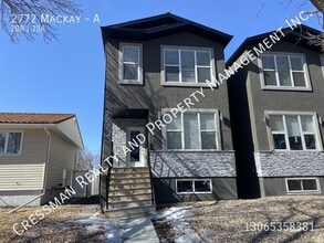 Building Photo - 2772 Mackay