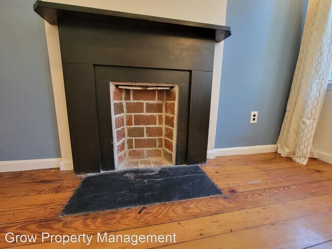 Foto del edificio - 2 br, 1 bath House - 1162 S Clarion Street