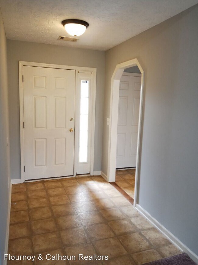 Building Photo - 4 br, 2 bath House - 6107 Crossbow Drive