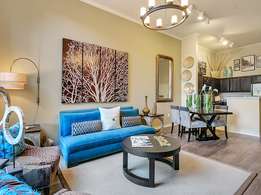 Prairie Crossing Apartments Farmers Branch, TX