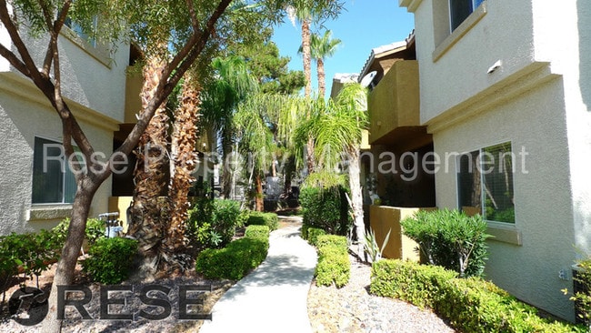 Building Photo - 8400 W Charleston Blvd