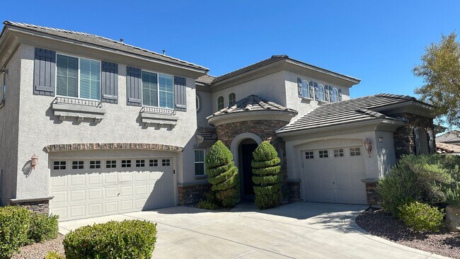 Foto del edificio - Summerlin