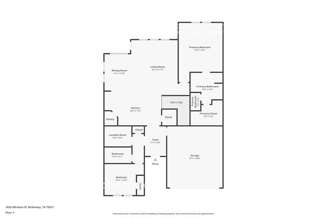 Foto del edificio - 7432 Alfriston Pl