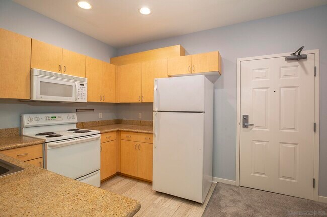 Foto del edificio - 1501 Front St