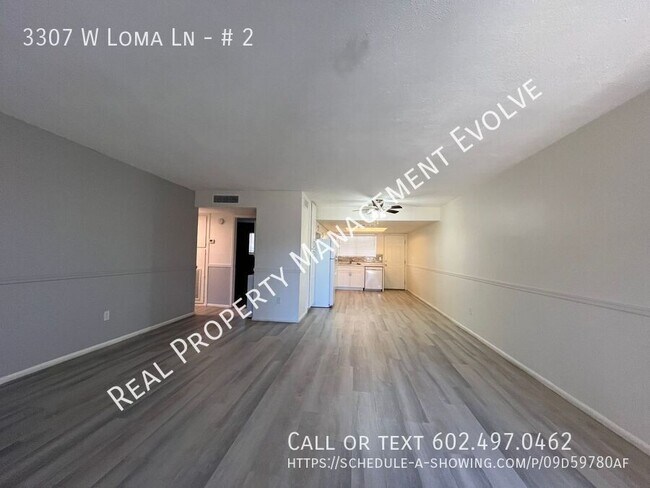 Foto del edificio - Updated Phoenix Condo -- MOVE-IN SPECIAL: ...