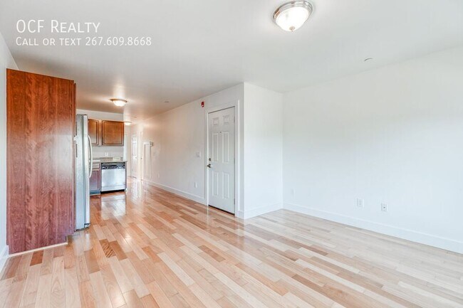 Foto del edificio - One Bed West Philadelphia Apartment
