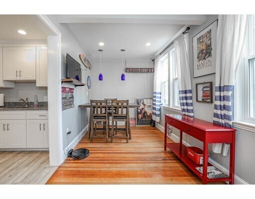 Foto del edificio - 101 Clark St