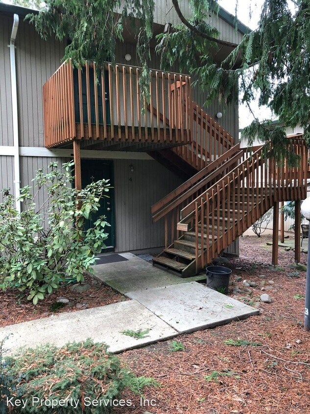 Primary Photo - 2 br, 1 bath House - 1414 NE 72nd St #3