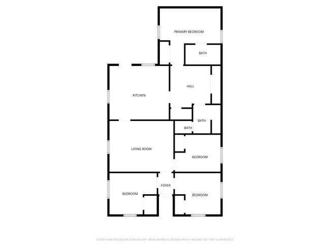 Foto del edificio - 4606 Antha St