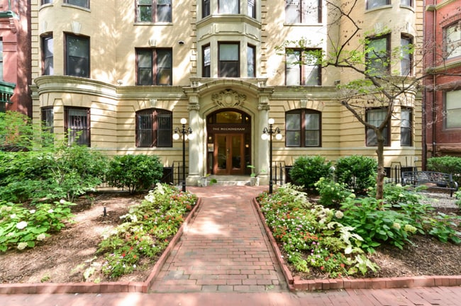 Building Photo - 1317 Rhode Island Ave NW