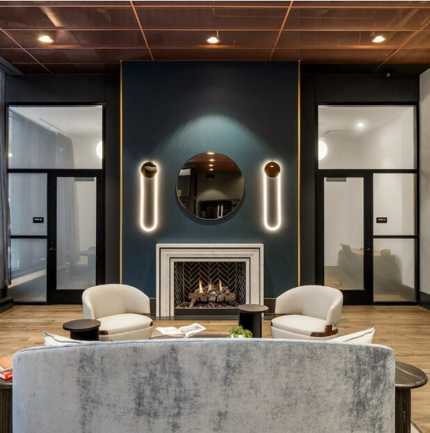 Foto del edificio - 741 N Wells St