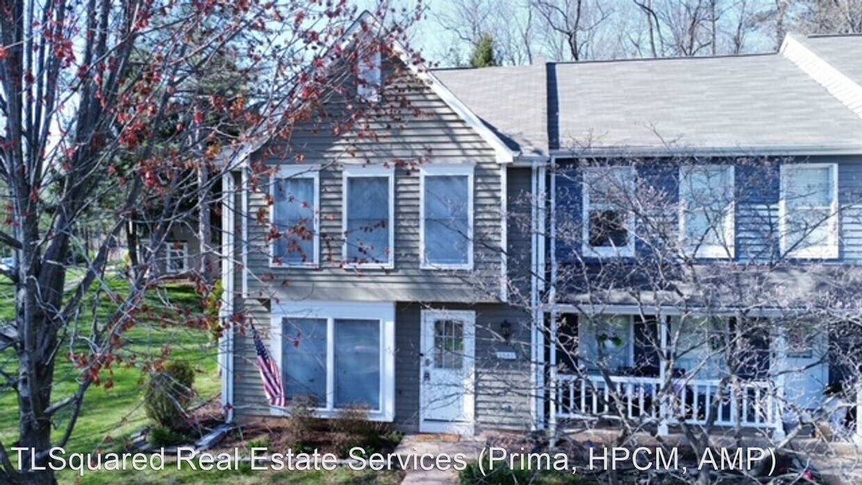 1581 Poplar Grove Dr, Reston, VA 20194 House Rental in Reston, VA