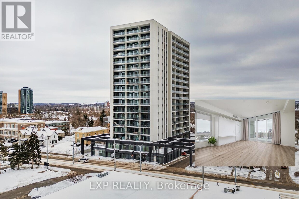Primary Photo - 741-741 King St W
