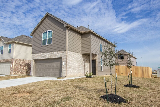 Building Photo - 5402 Tobins Gully Dr