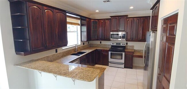 Foto del edificio - 5821 NW 62nd St