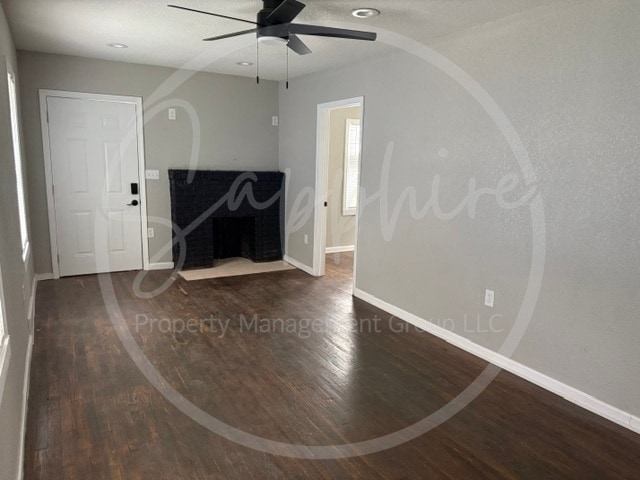 Building Photo - 7411 Montgall Ave