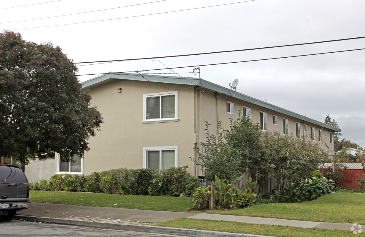 Foto del edificio - 6309 Baine Ave