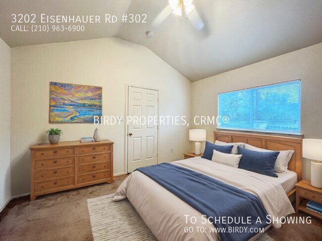 Building Photo - 3202 Eisenhauer Rd