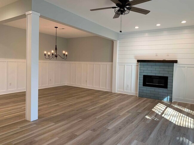 Foto del edificio - 136 Da Gullah Way