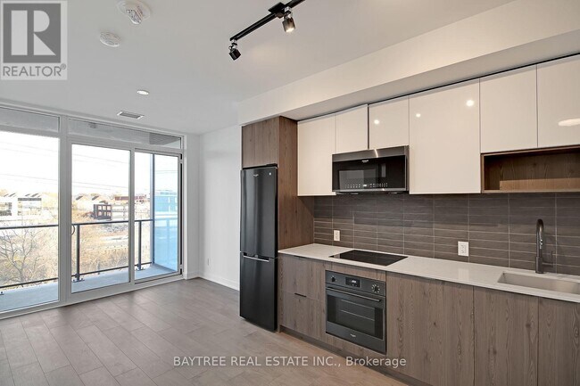 Photo du bâtiment - 5 Defries St