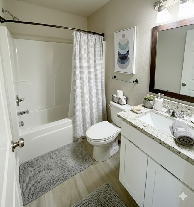 Foto del edificio - Charming 2bd 2ba in Silo