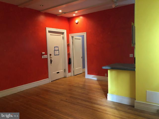 Foto del edificio - 1734 P St NW